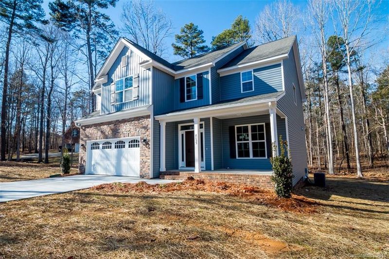 8633 Quarters Ln #87, Mint Hill, NC 28227