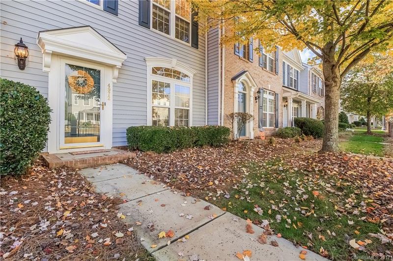 4972 Prosperity Ridge Rd, Charlotte, NC 28269
