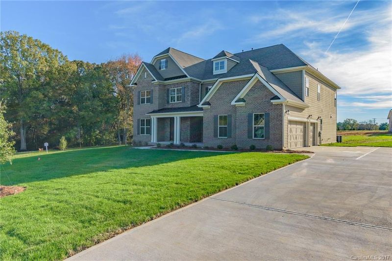 108 Barlow St #011, Marvin, NC 28173