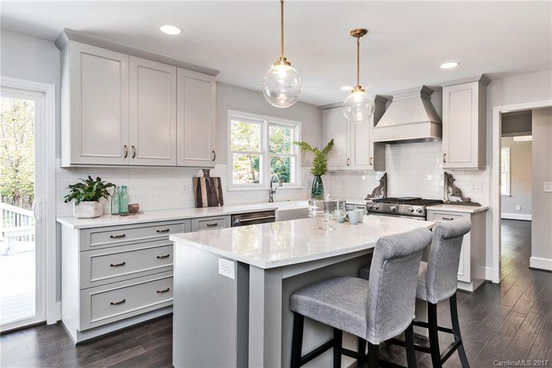 2746 Rosegate Ln, Charlotte, NC 28270