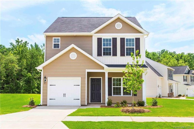 6111 Loy Ct, Charlotte, NC 28214