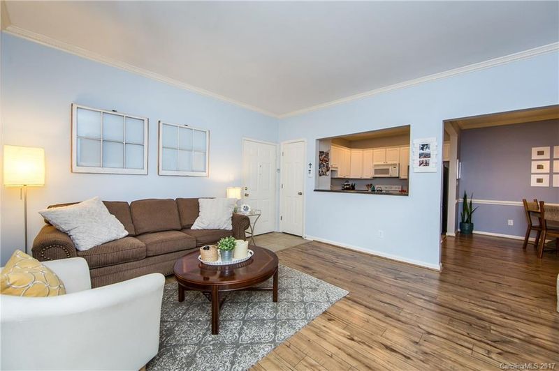 1012 Queens Rd #A, Charlotte, NC 28207