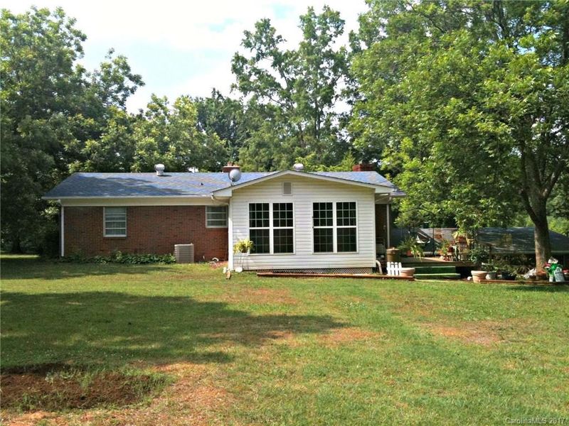 7075 Hwy 73 Hw, Mount Pleasant, NC 28124