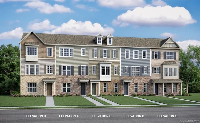 9348 Ainslie Downs St #56, Charlotte, NC 28273