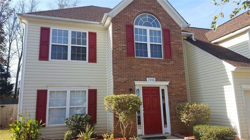 11006 Palestrina Rd, Charlotte, NC 28215