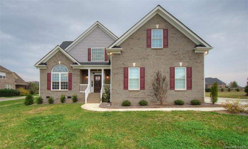6109 Bickett Ridge Dr, Monroe, NC 28110