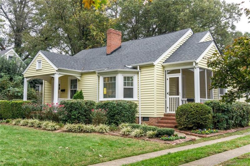 2235 Shenandoah Ave, Charlotte, NC 28205