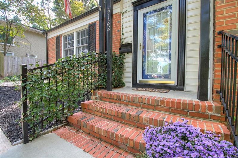 5122 Furman Pl, Charlotte, NC 28210
