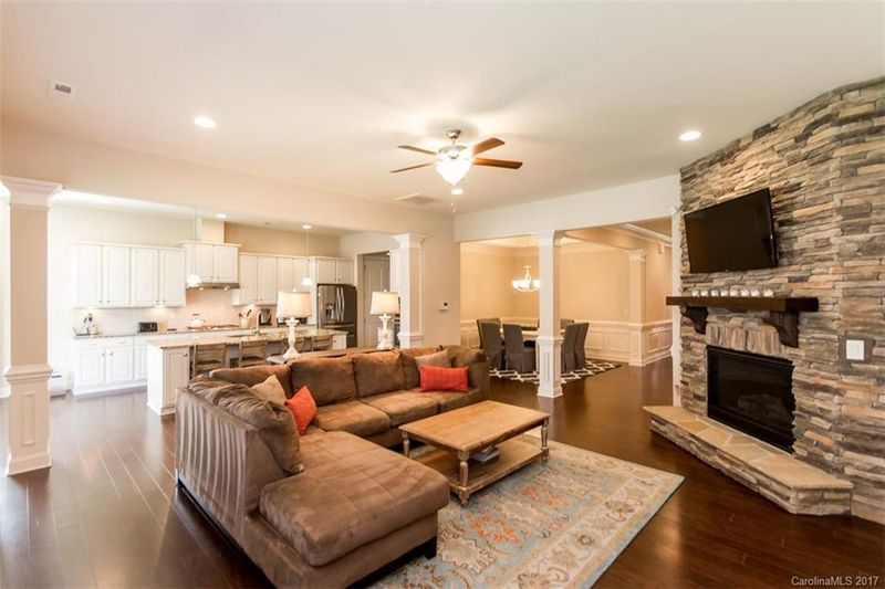 7142 Brookstone Ln, Indian Land, SC 29707