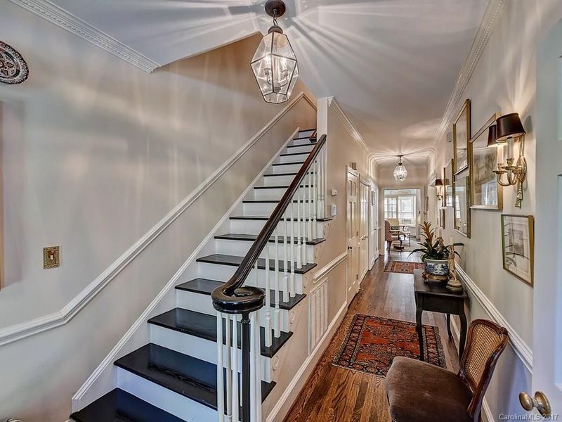 4649 Curraghmore Rd, Charlotte, NC 28210