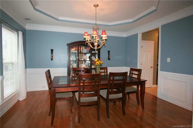 1315 Bitter End Ct, Matthews, NC 28105