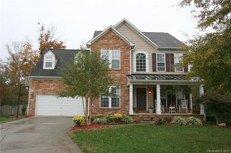 1315 Bitter End Ct, Matthews, NC 28105