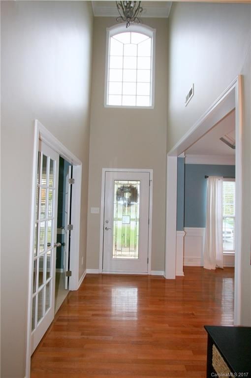 1315 Bitter End Ct, Matthews, NC 28105