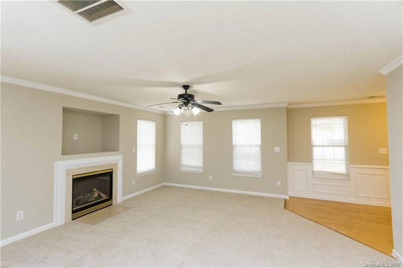12136 Old Willow Rd, Charlotte, NC 28269