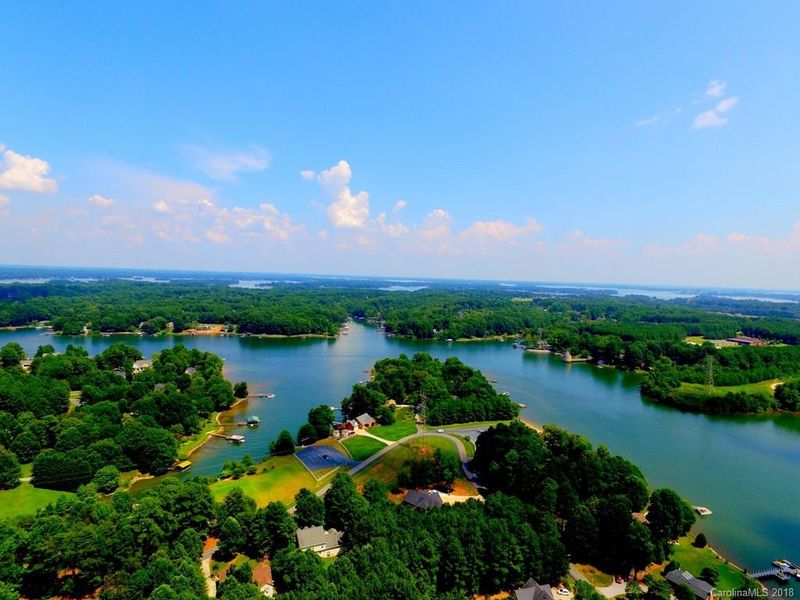 4252 Harbor Watch Dr, Denver, NC 28037