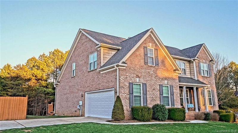 4252 Harbor Watch Dr, Denver, NC 28037