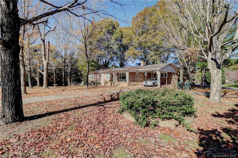 1502 Delview Rd #1-8, Cherryville, NC 28021