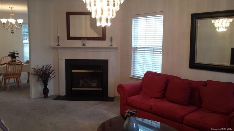 14034 Bernardy Ln #25, Charlotte, NC 28269