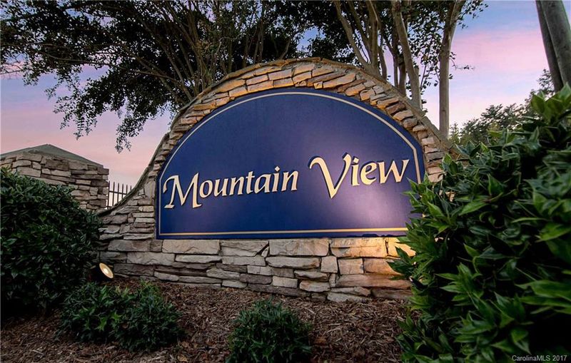 1800 Allegheny Dr, Ranlo, NC 28054