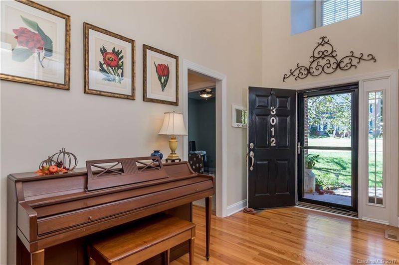 3012 Ed Reid St, Charlotte, NC 28216