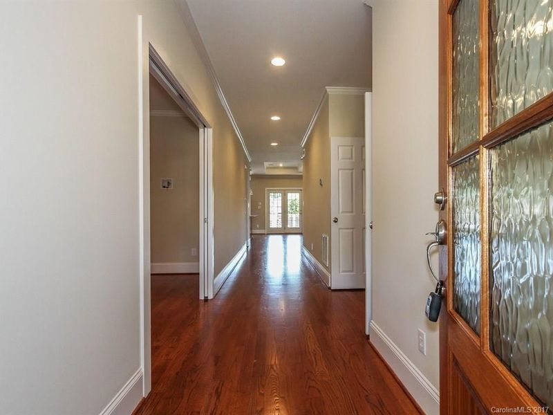 416 Mcdonald Ave, Charlotte, NC 28203