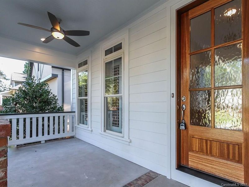 416 Mcdonald Ave, Charlotte, NC 28203