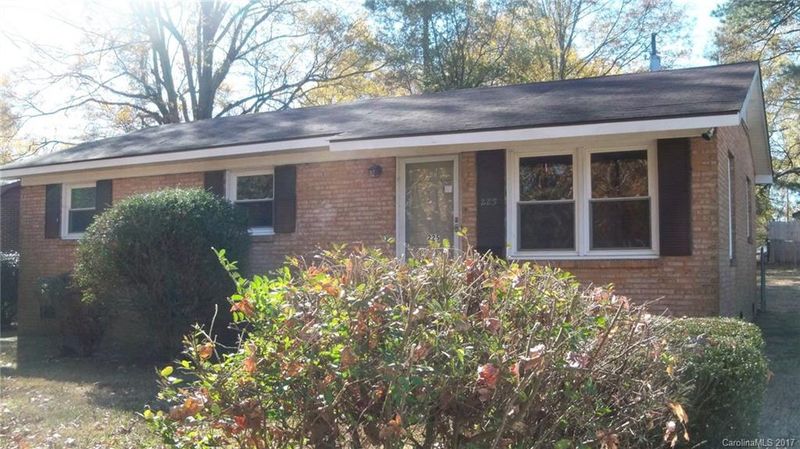 225 Barron Park None, York, SC 29745