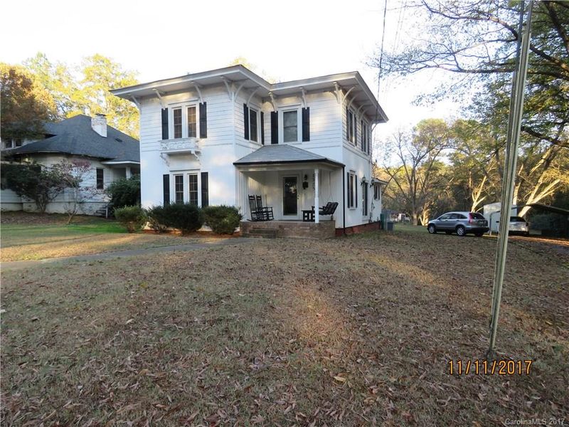 1325 Main St, Mount Pleasant, NC 28124