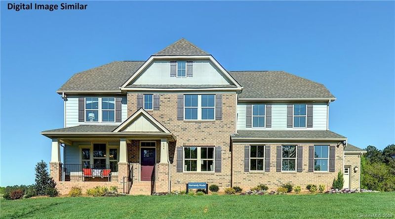 708 Brookmeade Dr #50, Waxhaw, NC 28173