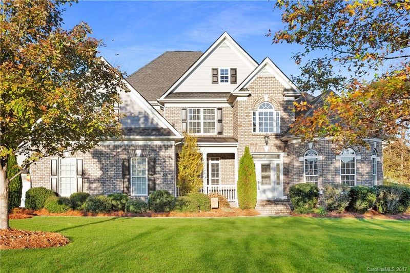 772 King Fredrick Ln, Concord, NC 28027
