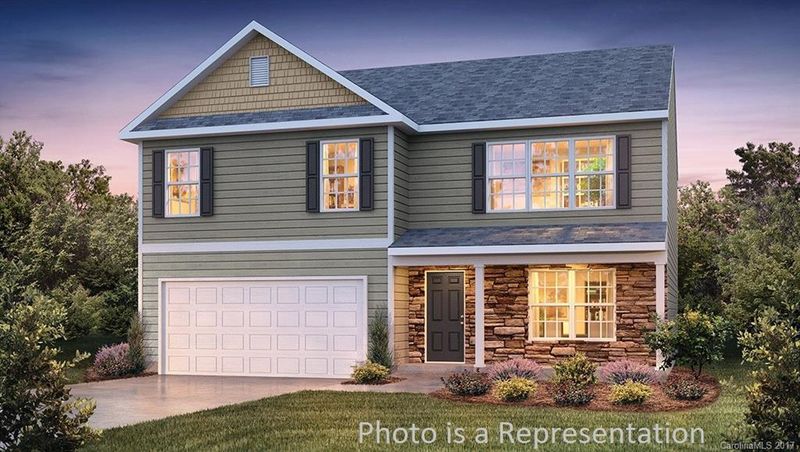 2830 Thomas Twig Dr #371, Dallas, NC 28034
