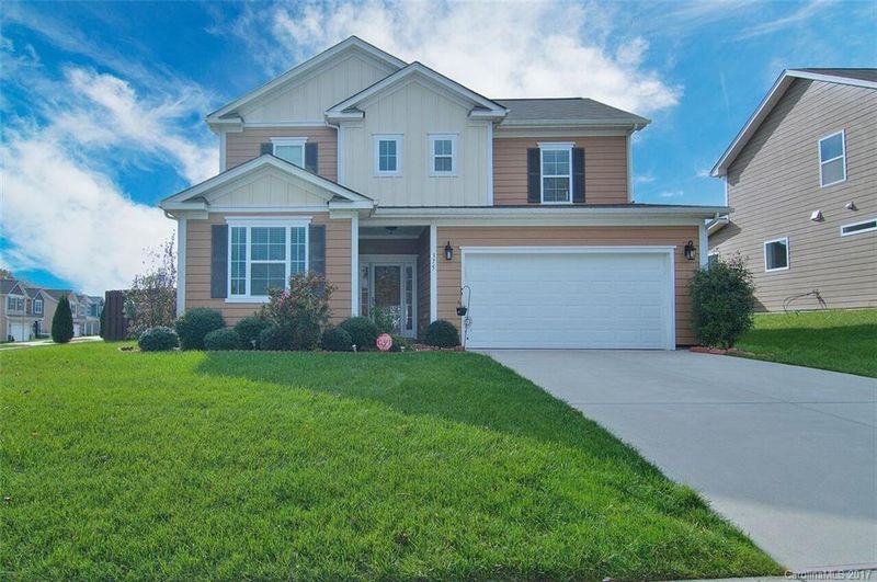375 Sweet Shrub Ct, Concord, NC 28027