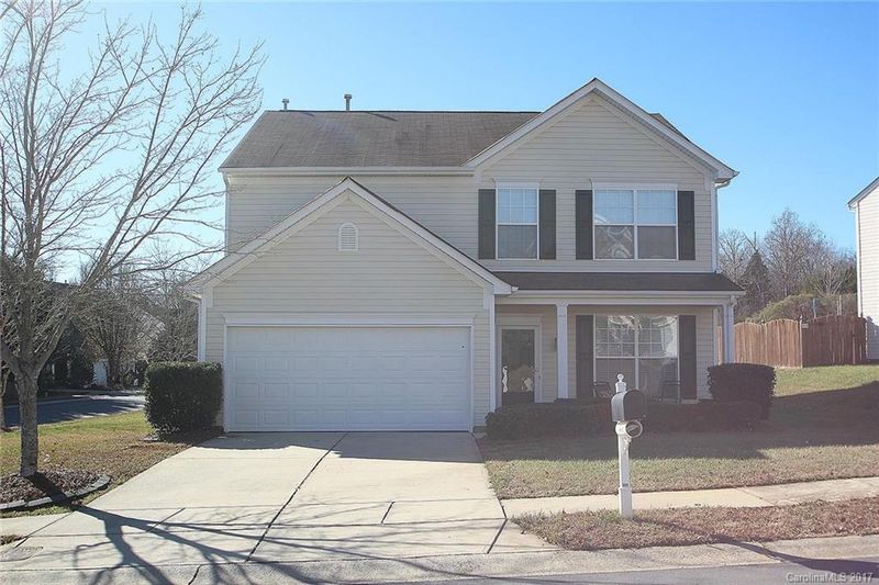 11433 Erwin Ridge Dr, Charlotte, NC 28213