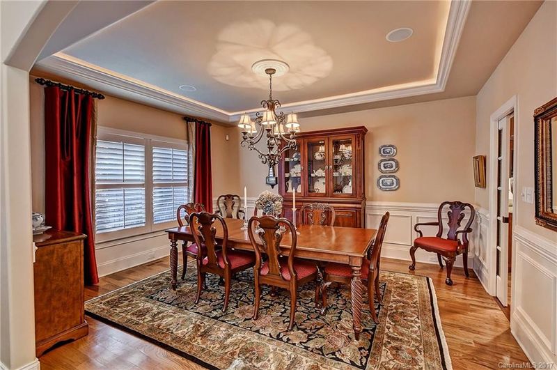 314 Barber Loop, Mooresville, NC 28117