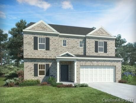 6528 Vizcaya Ct #8, Charlotte, NC 28226