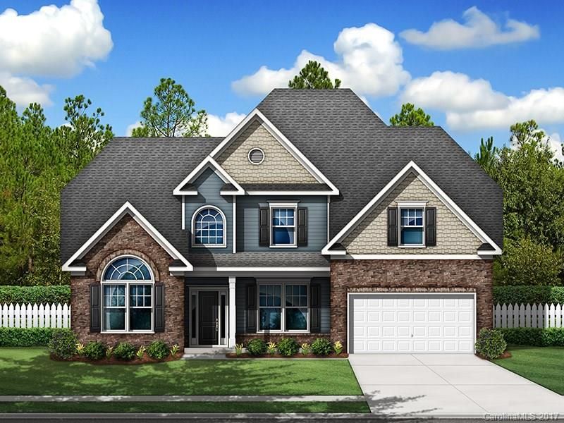 4223 Nottaway Place Dr #52, Matthews, NC 28105