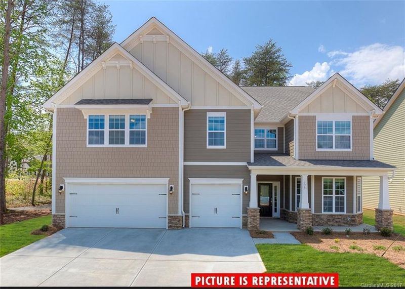 7363 Albemarle Dr #33, Denver, NC 28037