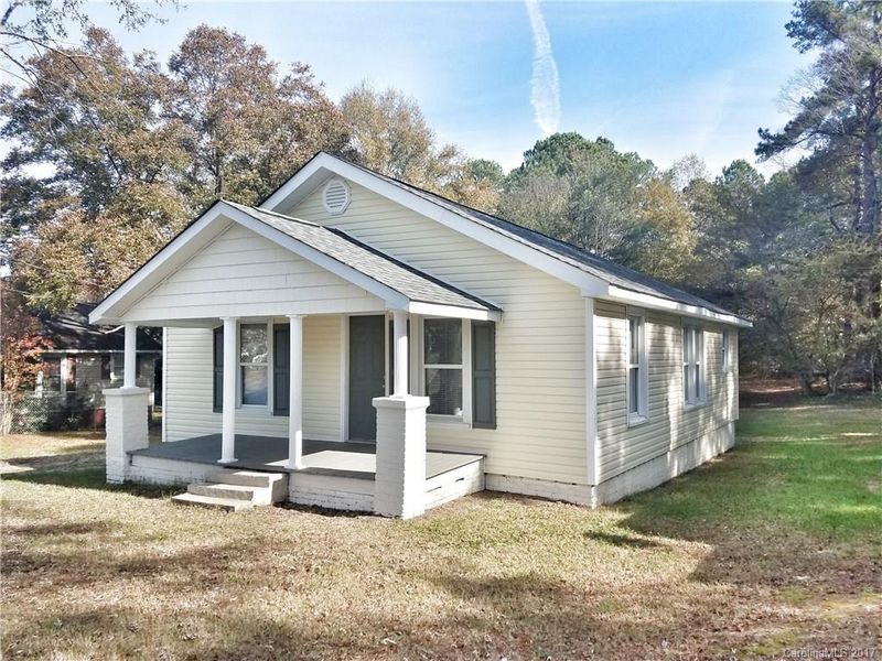 306 Spring Garden Ave, Kannapolis, NC 28081