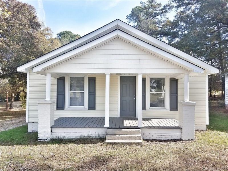 306 Spring Garden Ave, Kannapolis, NC 28081