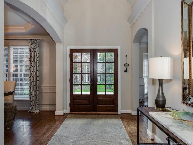 10318 Riesling Ct, Charlotte, NC 28277