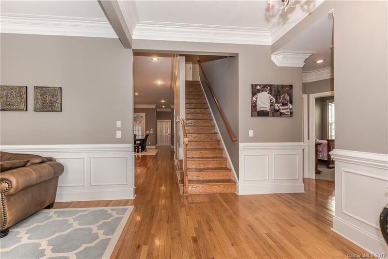 10140 Buggy Horse Rd, Charlotte, NC 28277