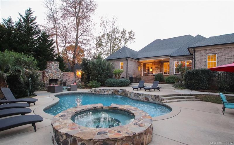 1007 Legacy Lake Dr, Monroe, NC 28110