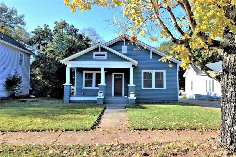 209 Kings Mountain St, Clover, SC 29710