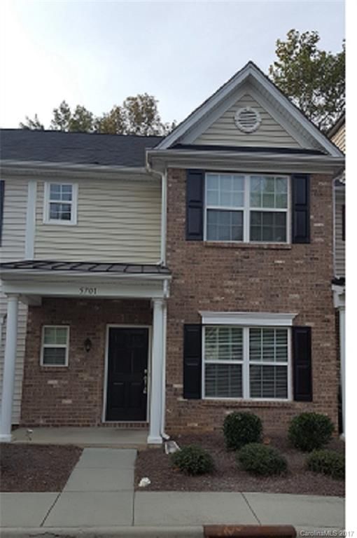 5701 Bent Creek Cir, Charlotte, NC 28227