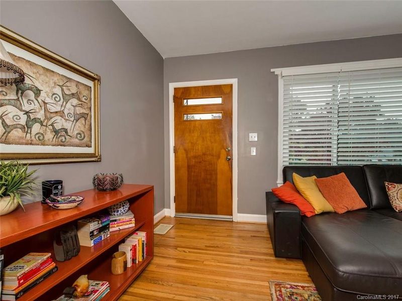 3719 Mcmillan St, Charlotte, NC 28205