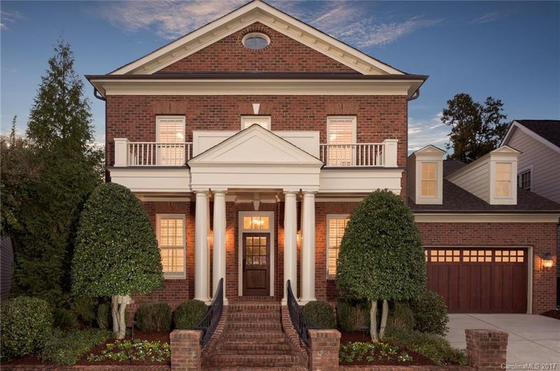 6919 Conservatory Ln, Charlotte, NC 28210