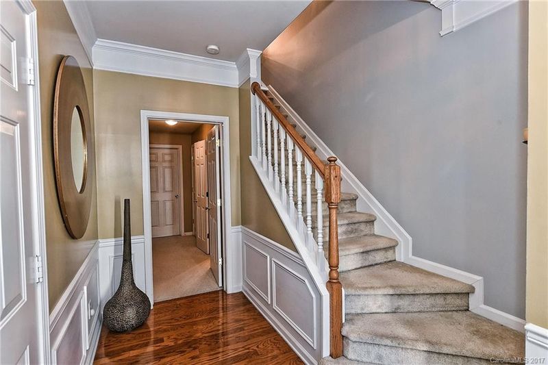 5403 Dockery Dr, Charlotte, NC 28209