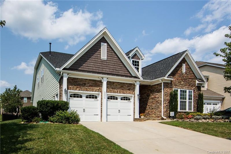3204 Bridgewick Rd, Waxhaw, NC 28173