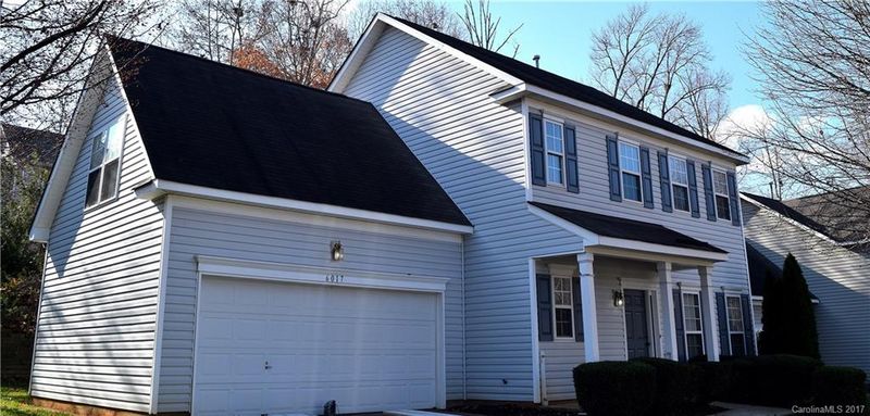 6017 Briggs Dr, Charlotte, NC 28269