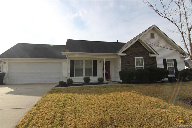 5116 Park Place Dr, Dallas, NC 28034